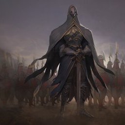 和参与