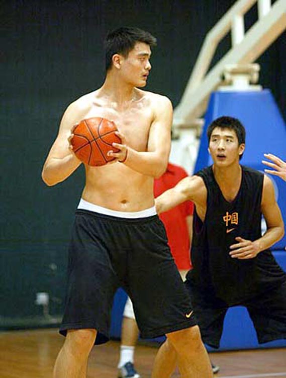训练虽然短