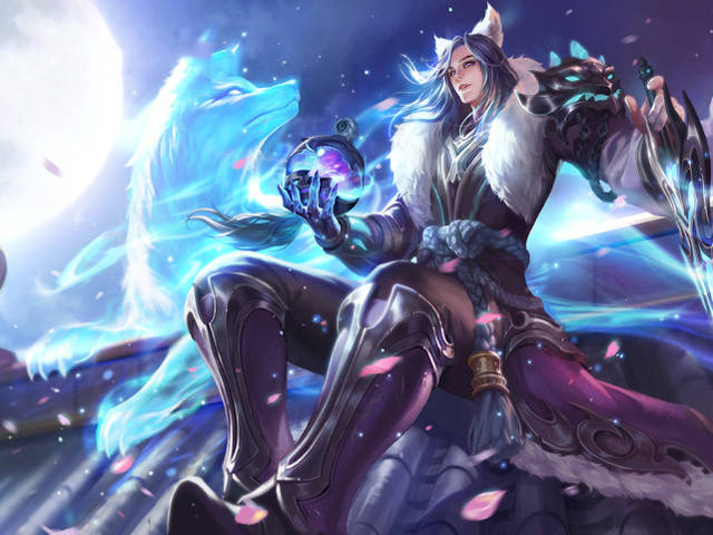 高光时刻 高光时刻