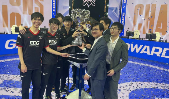 刘毅的成功 刘毅的成功