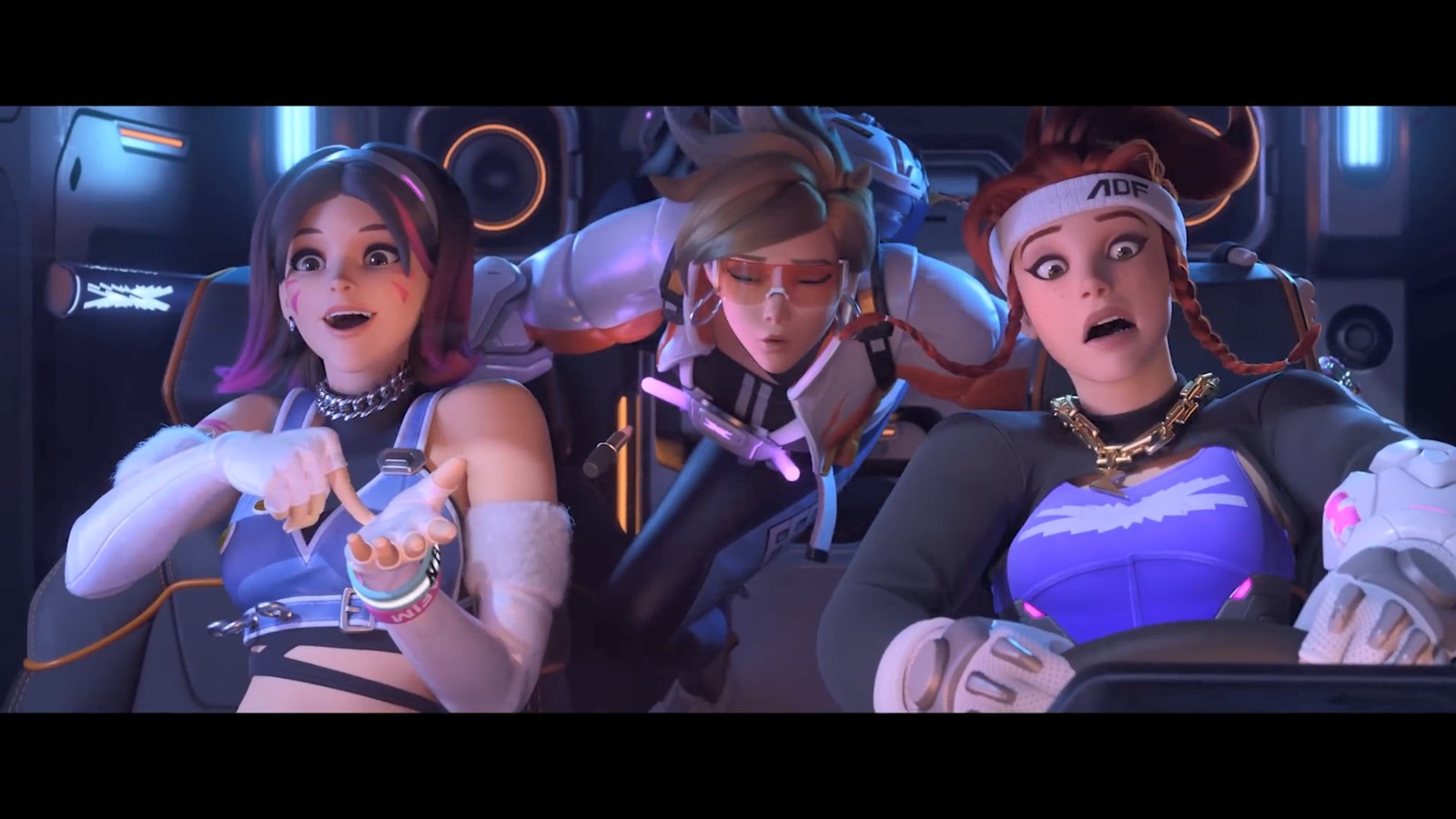 调整节奏 调整节奏