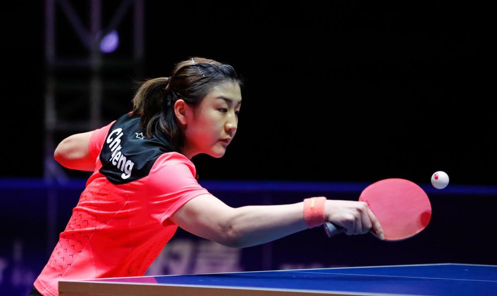 顶尖水平 顶尖水平