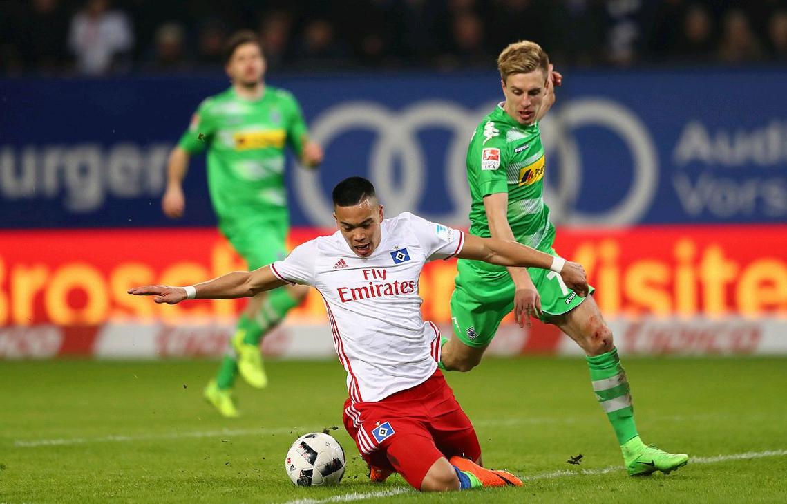 需要支持的 需要支持的