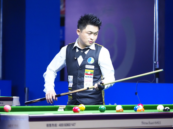 尼奥的信任 尼奥的信任