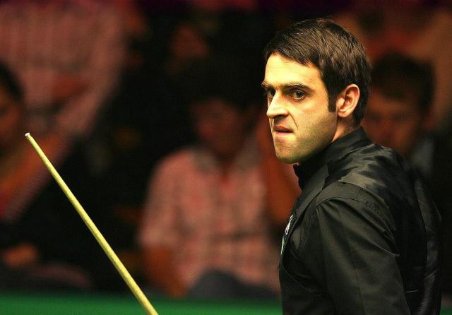 出一决高低 出一决高低